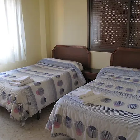 Guest house El Zahor *