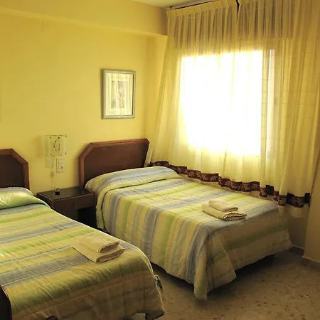 El Zahor Guest house Durcal