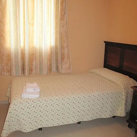 Guest house El Zahor