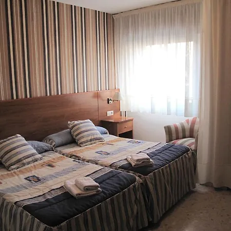 Guest house El Zahor Durcal