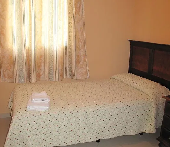 Vendégház El Zahor